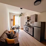 Eluna Apartmán *