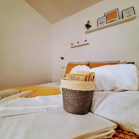 Apartman Eluna Assisi