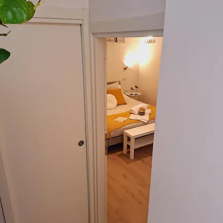 Apartman Eluna *