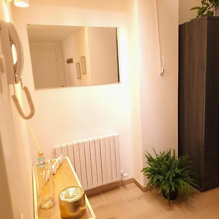 Apartament Eluna