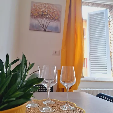 Eluna Apartament