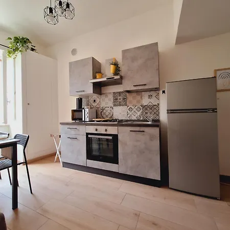 Eluna Apartament