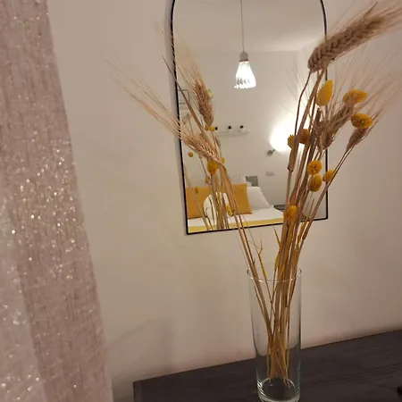 Eluna Appartement Assisi