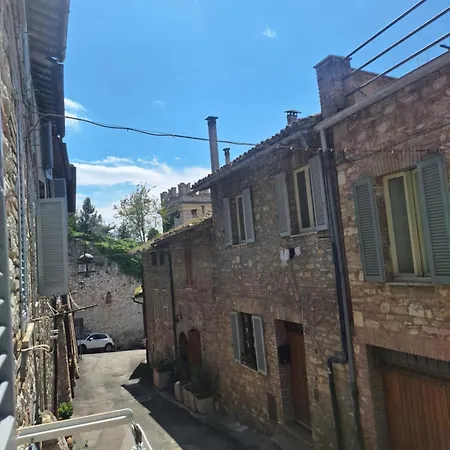 Eluna Apartament