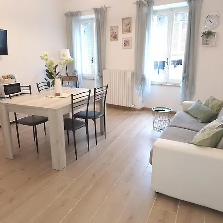 Eluna Appartement