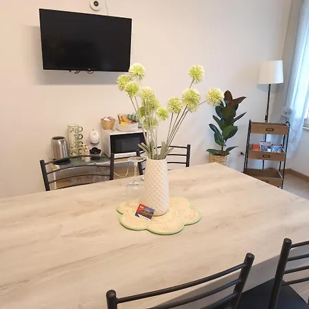 Appartamento Elunà Assisi