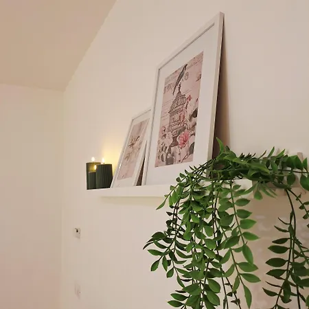 Appartement Eluna