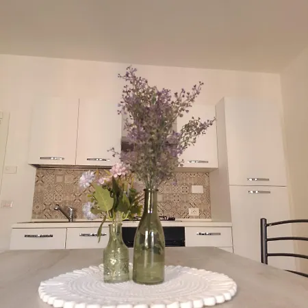 Appartamento Elunà Assisi