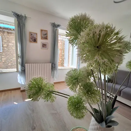 Eluna Appartement Assisi