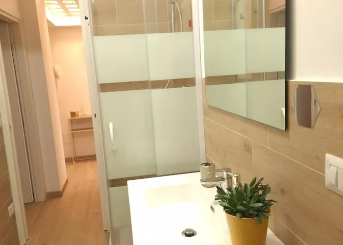 Appartamento Elunà Assisi