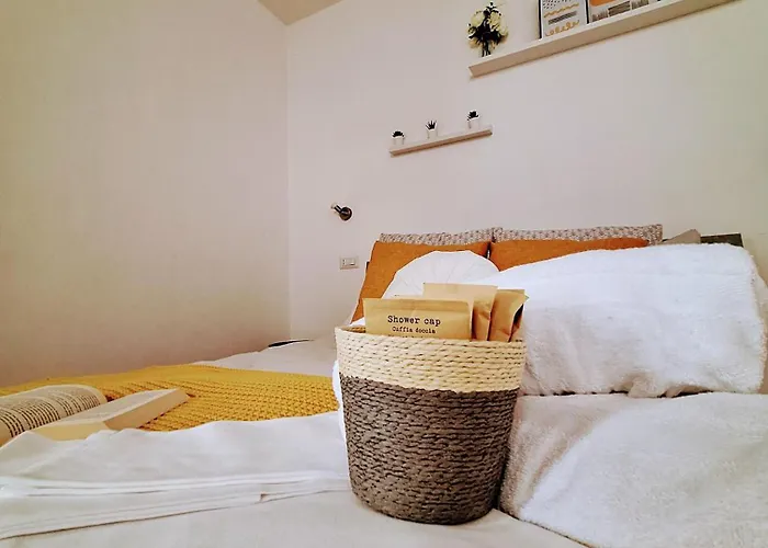 Appartamento Elunà Assisi