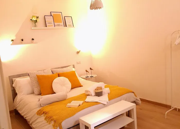 Elunà Appartamento *