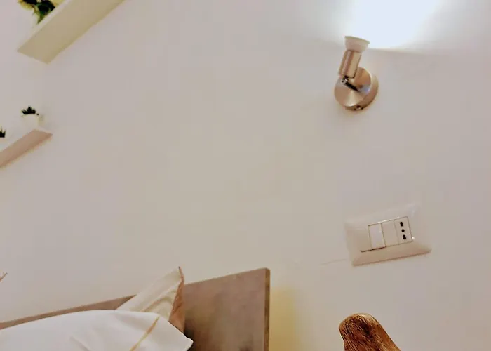 Appartamento Elunà *