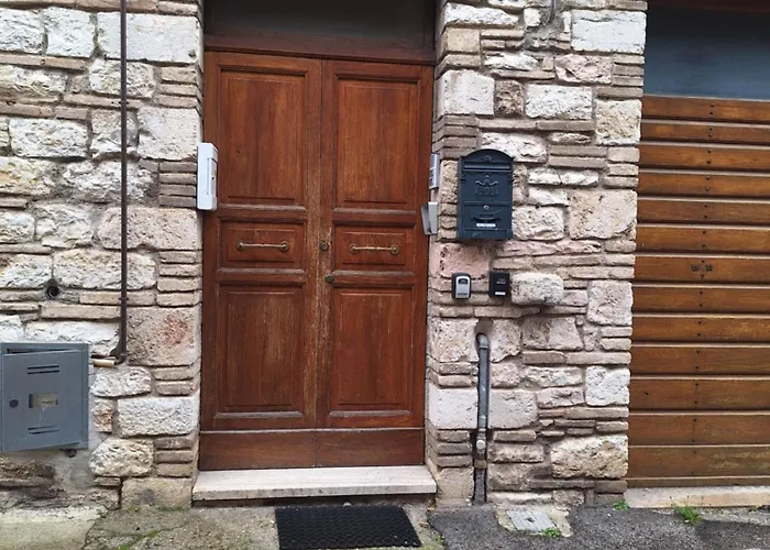 Elunà Appartamento *