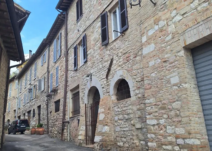 Elunà Appartamento *