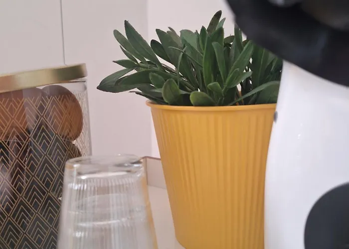 Elunà Appartamento Assisi