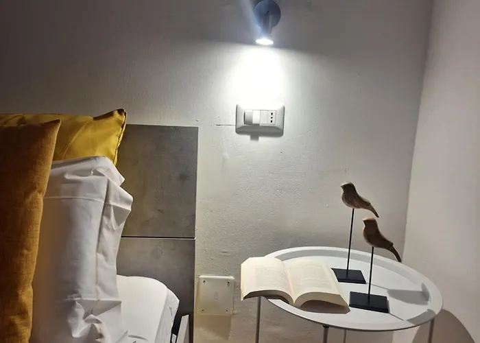 Elunà Appartamento *