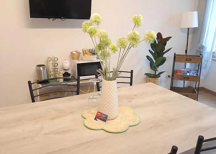 Appartamento Elunà Assisi