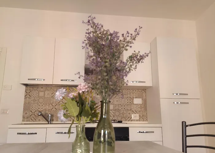 Appartamento Elunà Assisi