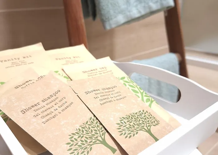 Elunà Appartamento Assisi